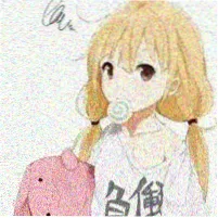 剧迷头像